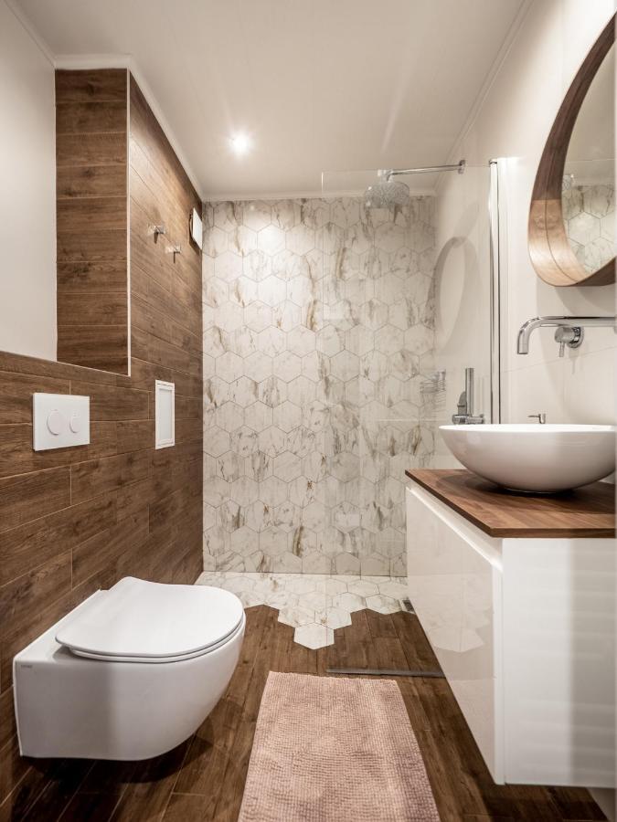 The Boulevard Luxury Apartment София Экстерьер фото