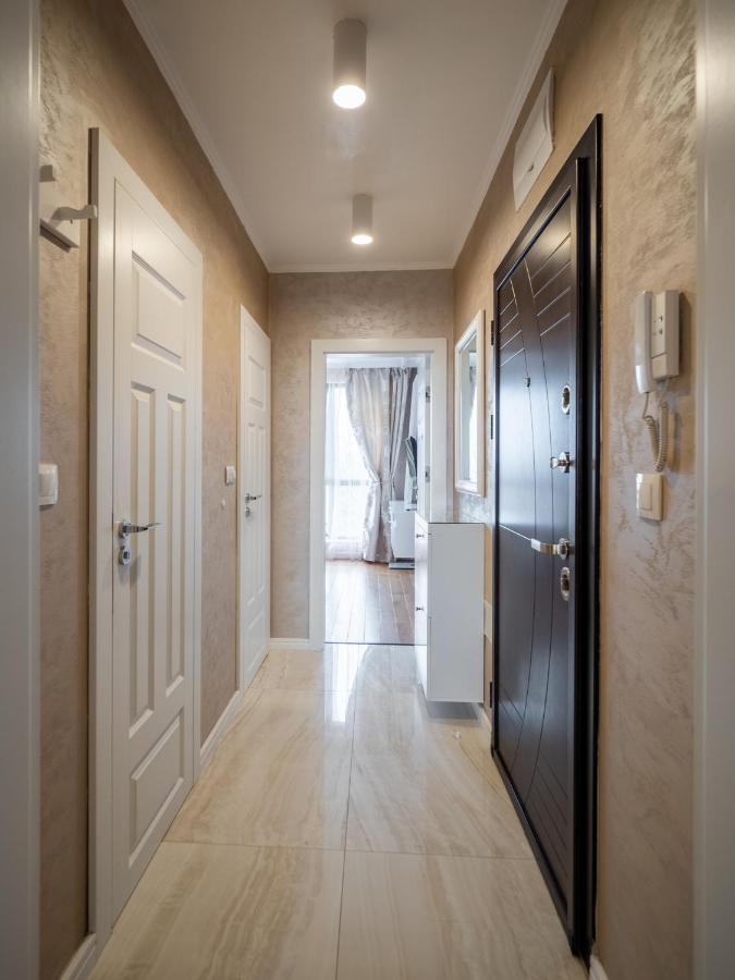 The Boulevard Luxury Apartment София Экстерьер фото
